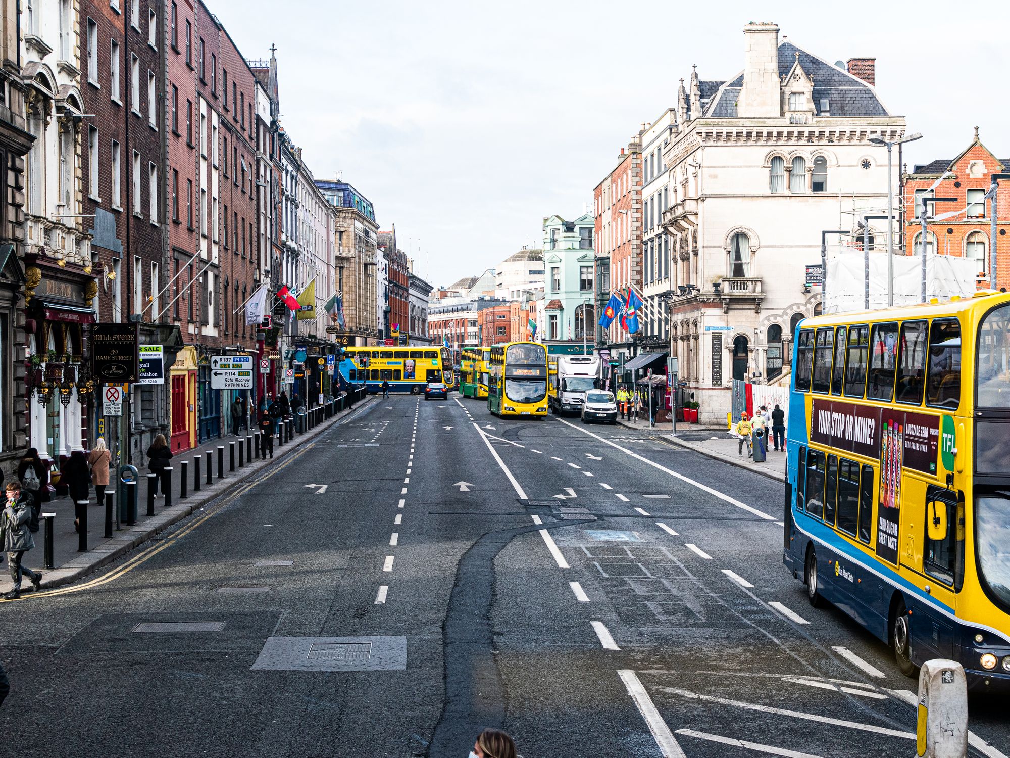 Furniture & Delivery in Creekmouth, East London — moving boxes and a removals crew on moving day