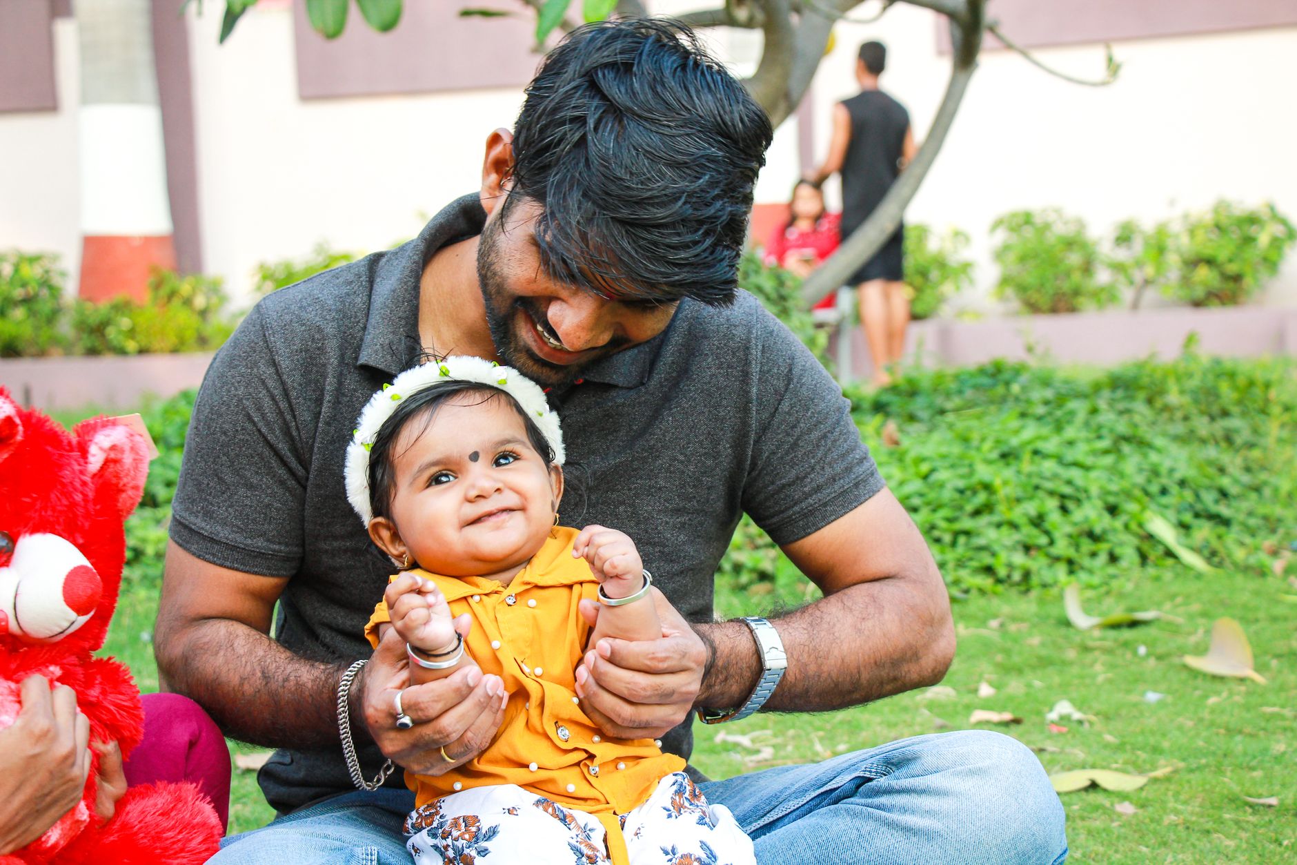 Preventing Asthma in Babies: A Guide for Indian Parents