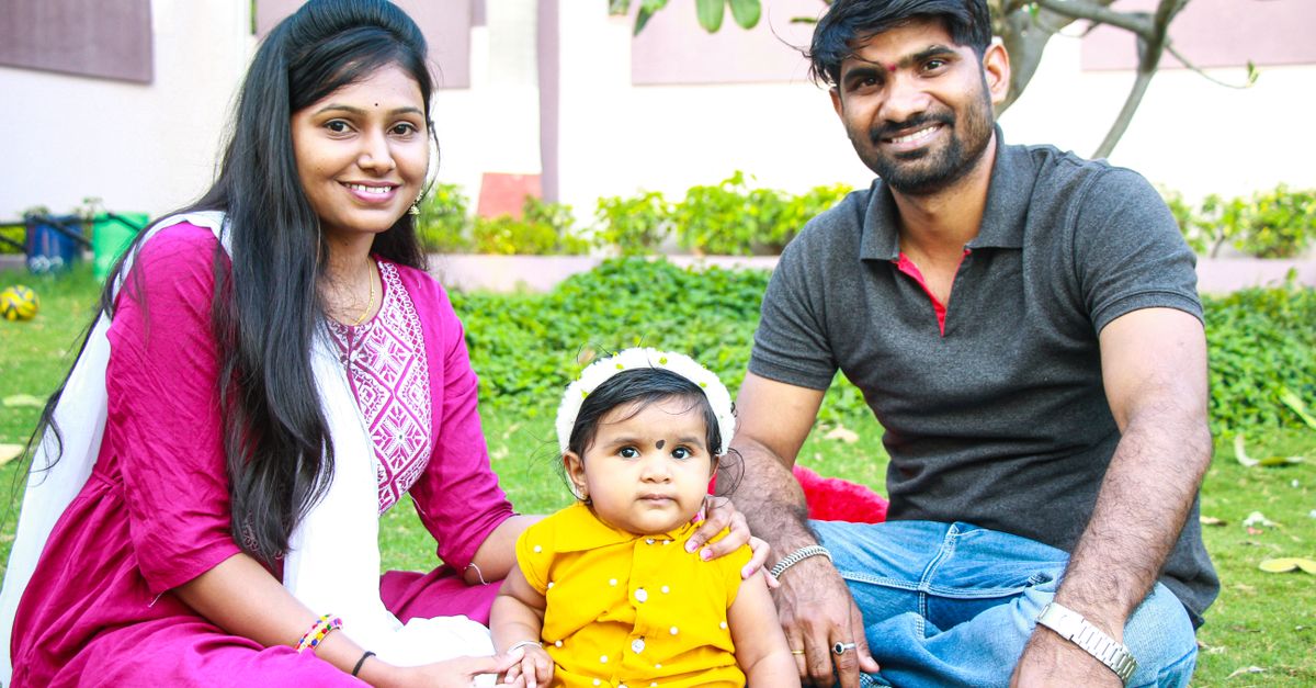 Bengaluru toddler death: Parents questioned as police probe circumstances