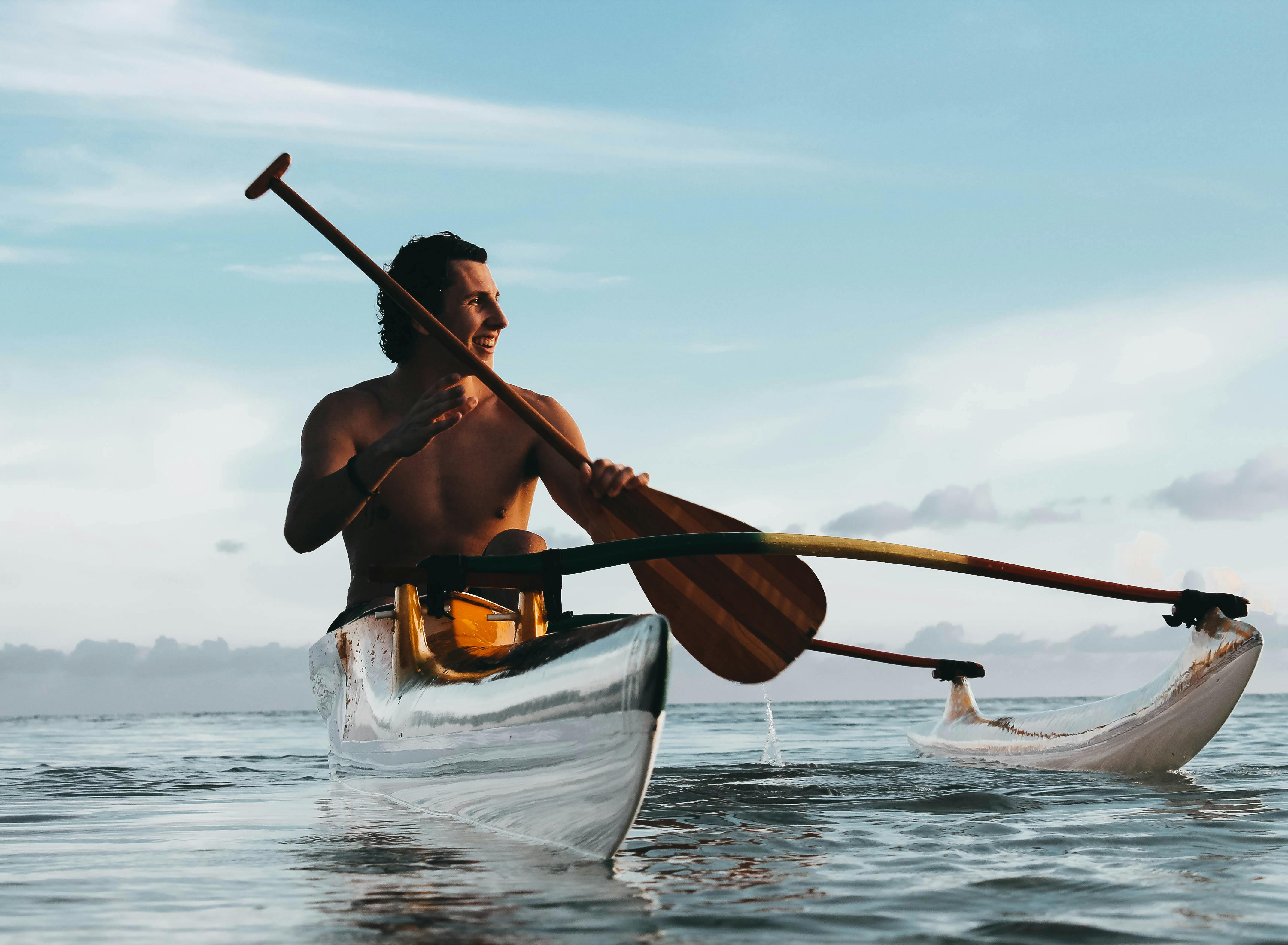900+ Best Canoe Photos · 100 Free Download · Pexels Stock Photos