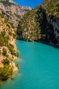 Les Gorges Du Verdon