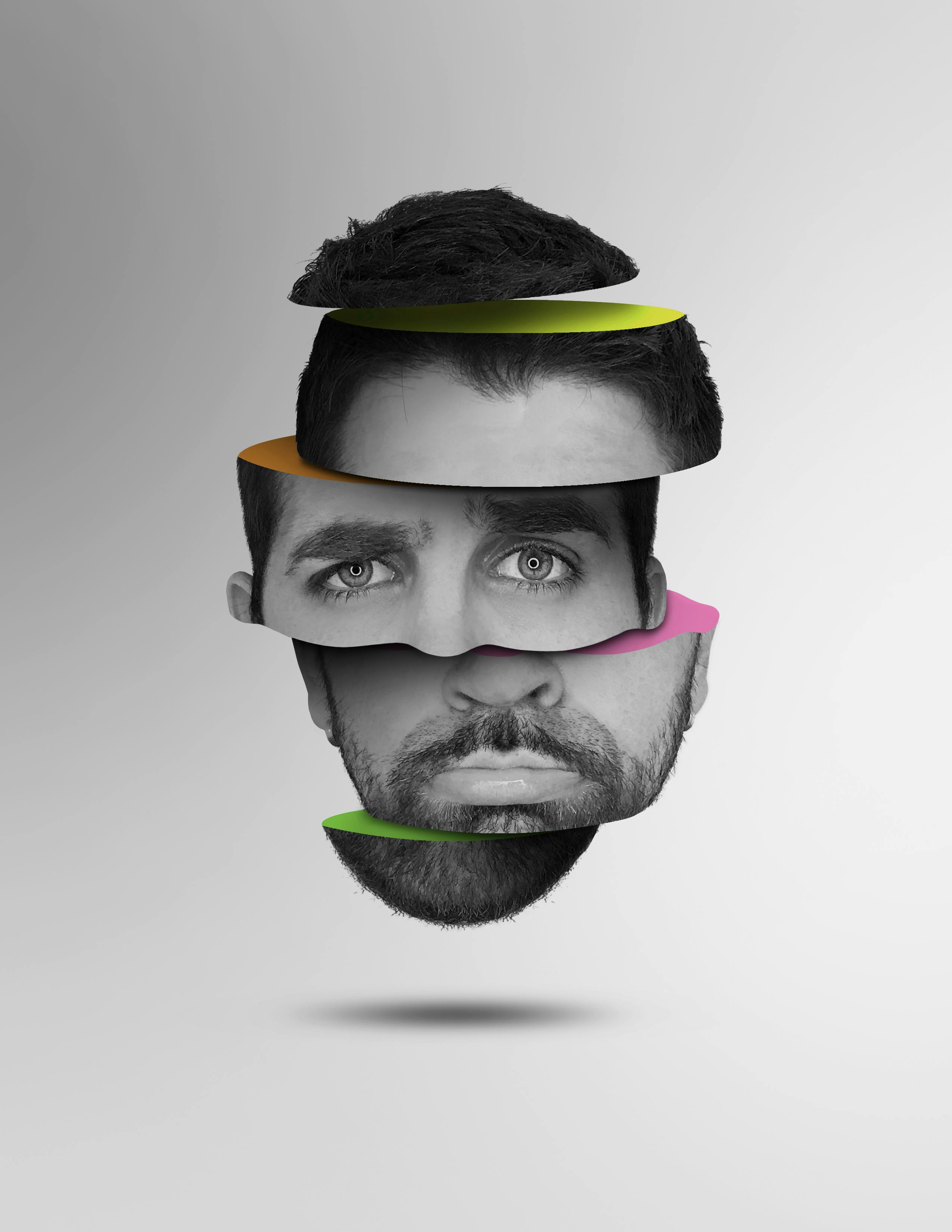 Free stock photo of Adobe art, art exhibition