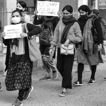 National Commission for Women (NCW)
