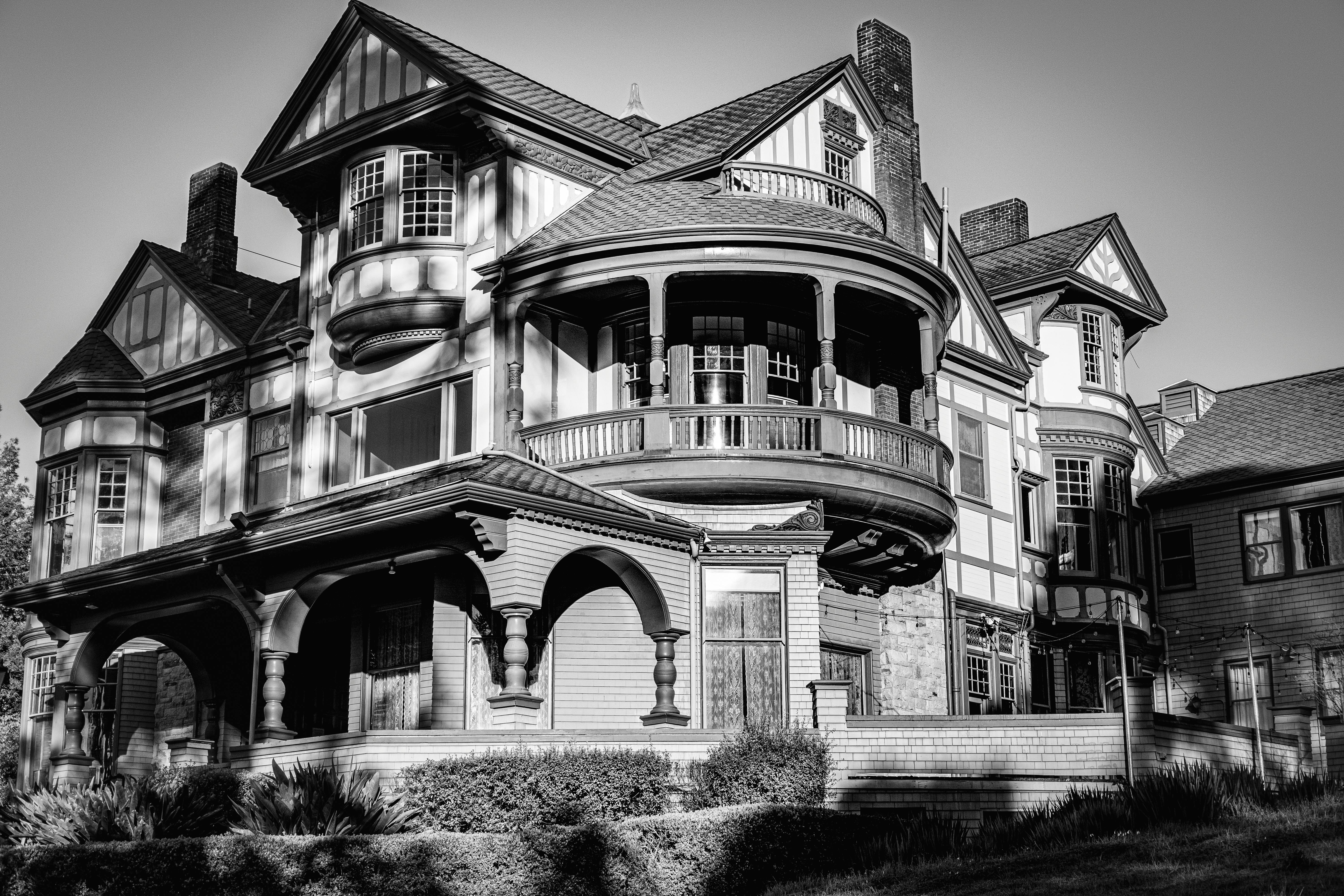 The Energy Vampires Haunting Your Home — Photo by David McElwee on Pexels