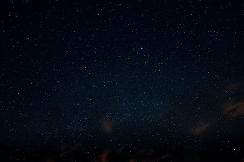 Ücretsiz gece, gökyüzü, ünlüler içeren Ücretsiz stok fotoğraf Stok Fotoğraflar