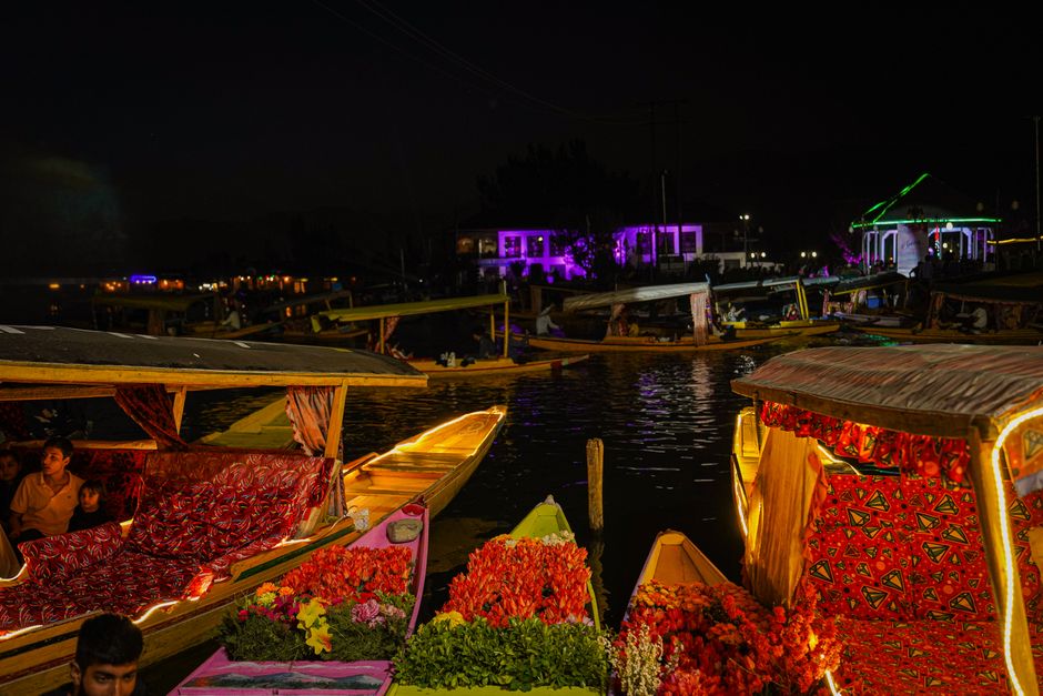 Bay Parade of Lights things to do in san diego in december