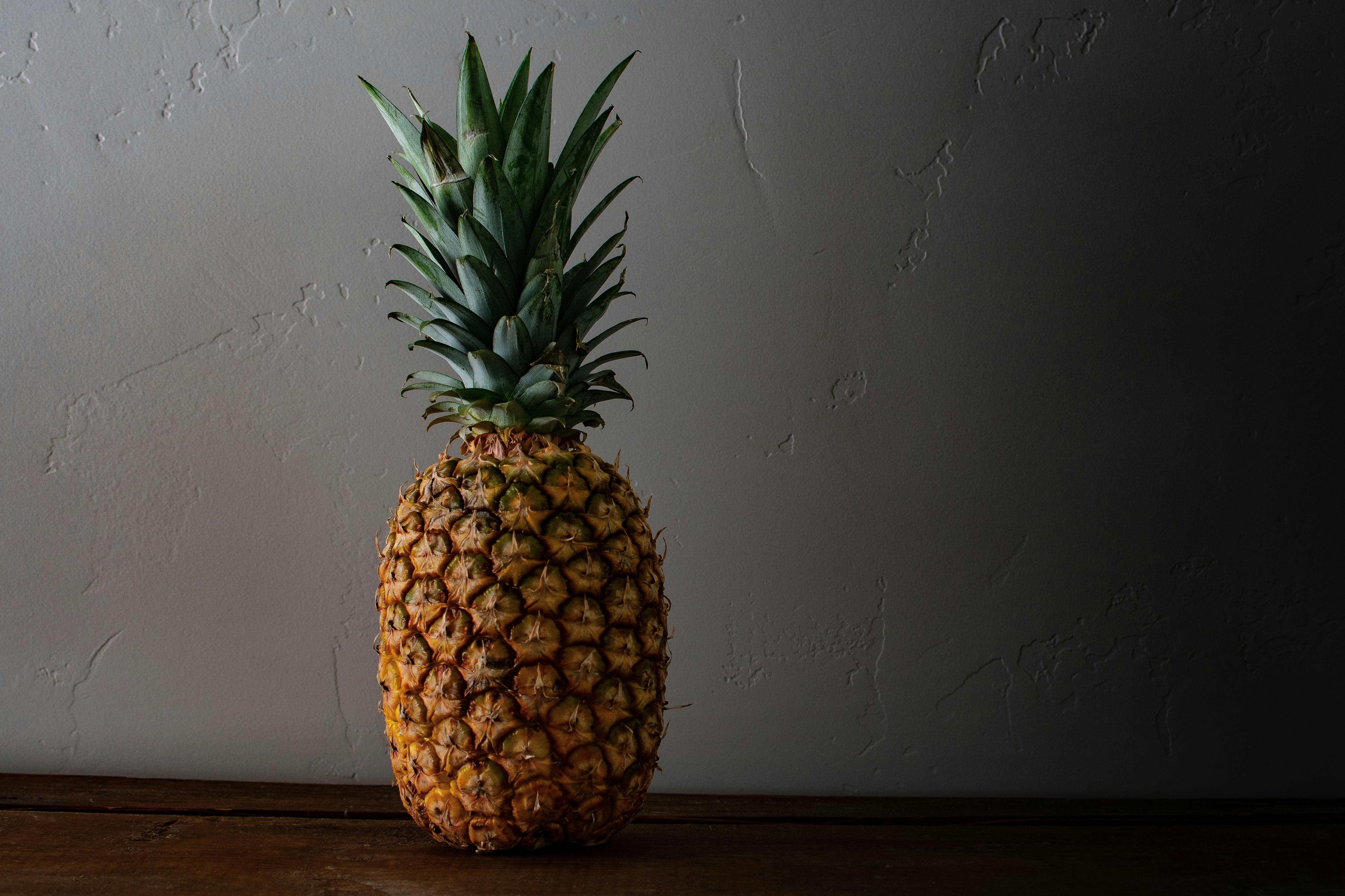 Cute Lovely Pineapple Fruit iPhone 2019 3D HD phone wallpaper  Pxfuel