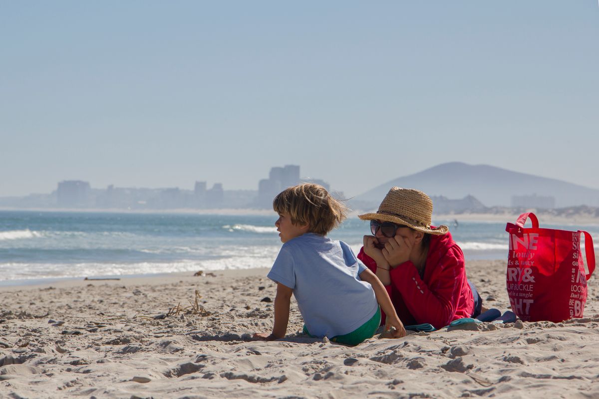Mozambique With Kids: A Family Travel Guide
