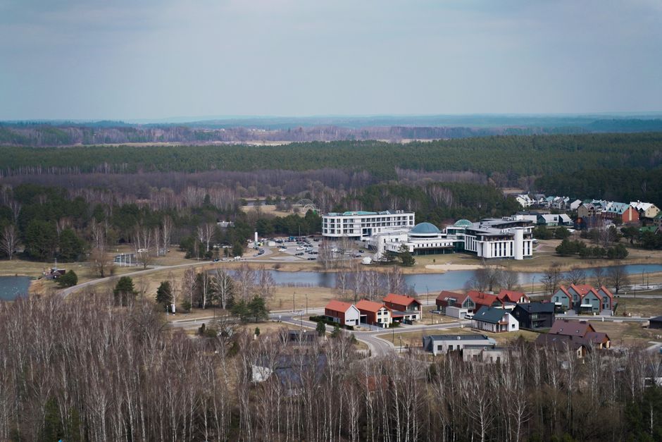 Securite a Kaunas en 2026 : guide pour expatries