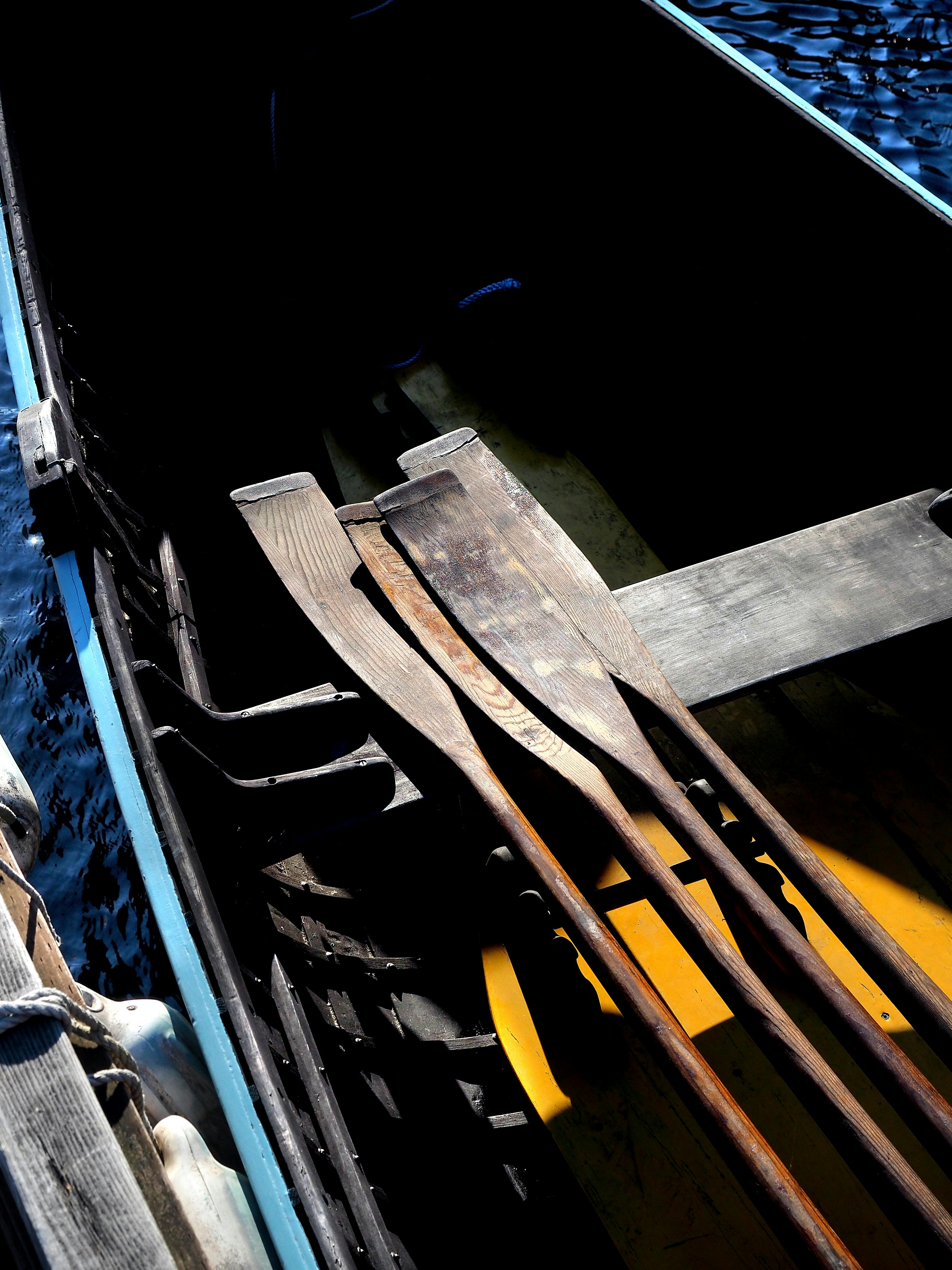 Blue Ox Studio · Photography