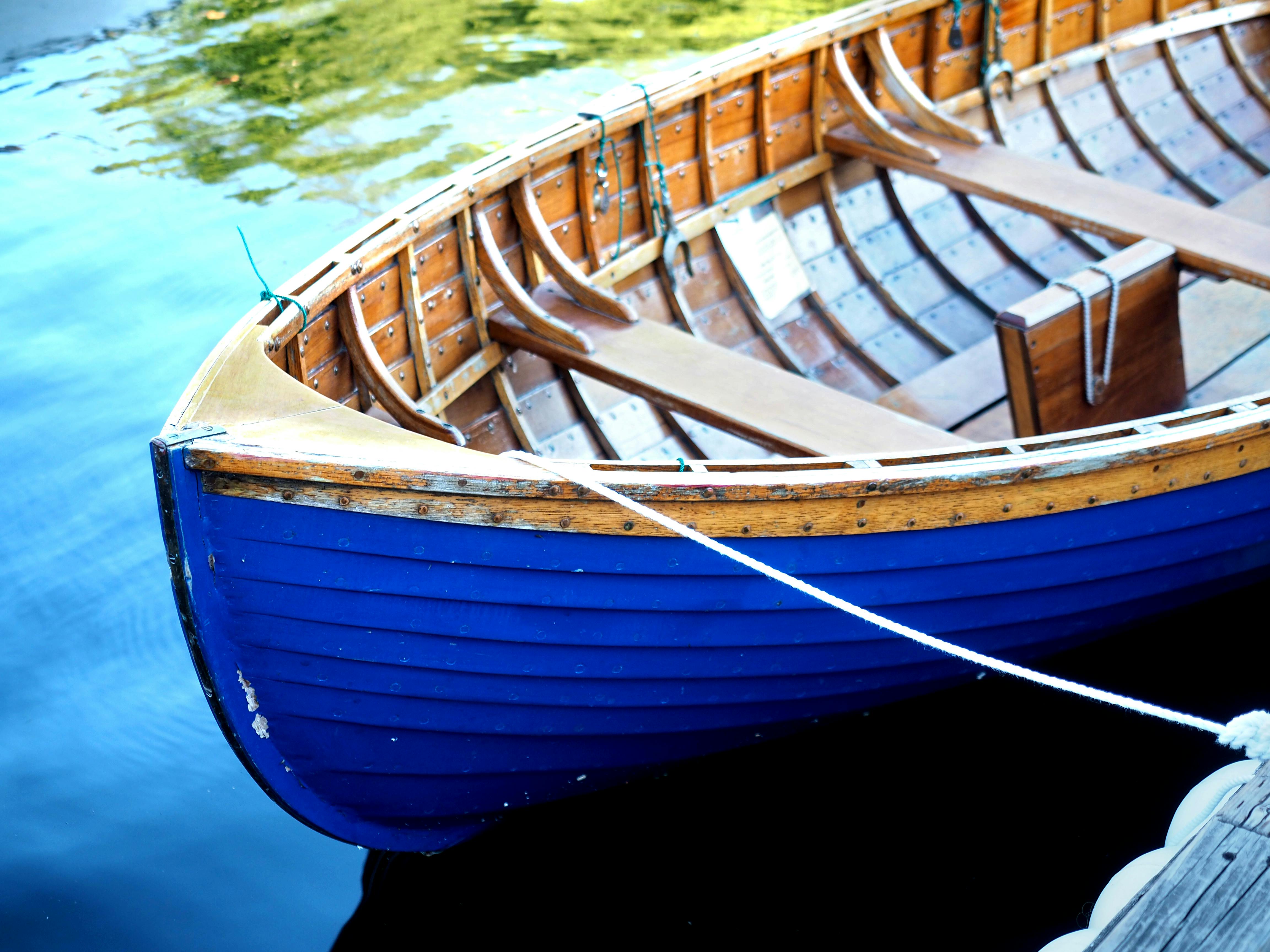 Blue Ox Studio · Photography