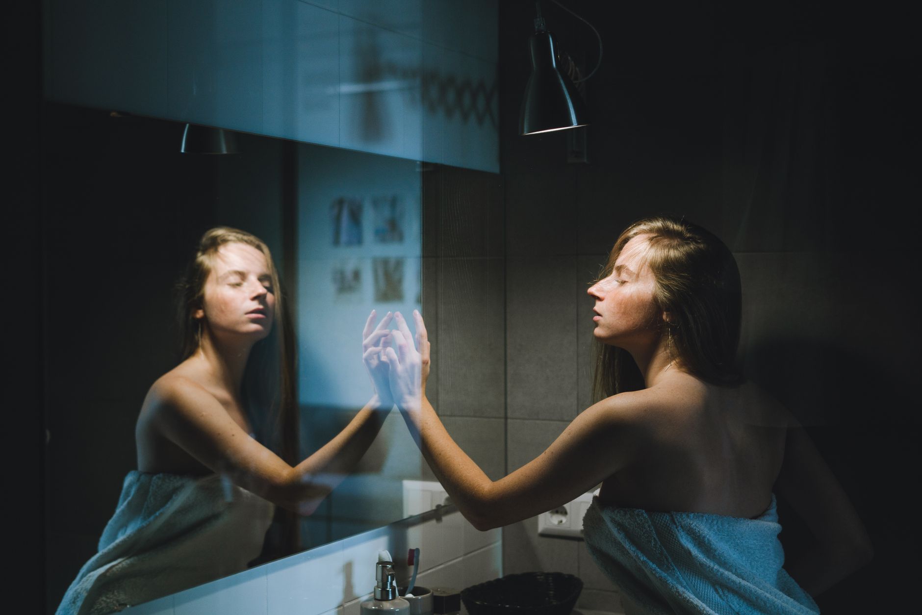 Rekindling the Flames: Rediscovering Your Sexual Desire Post-Breakup THROBBS™