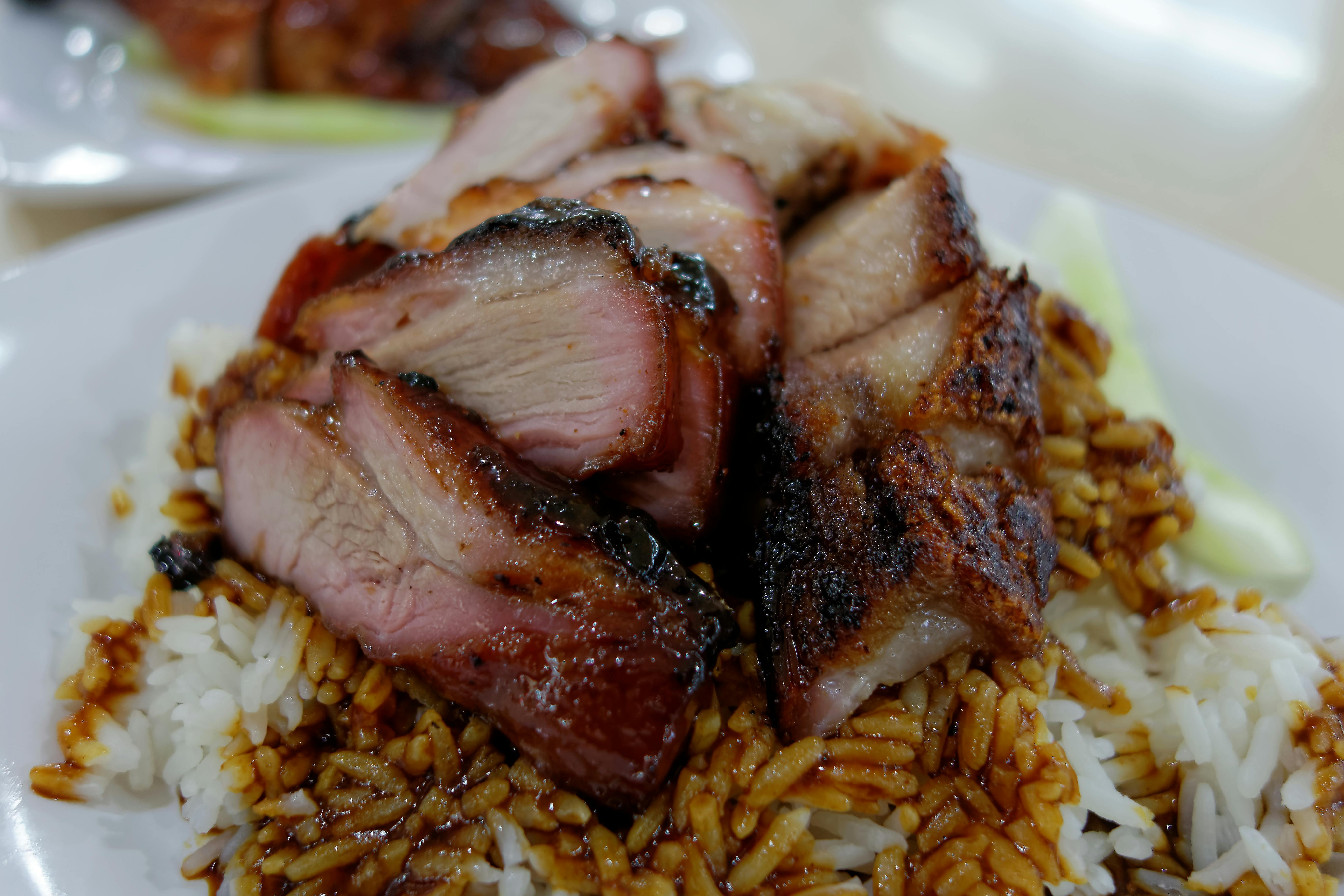 free-stock-photo-of-char-siew-chinese-chinese-food