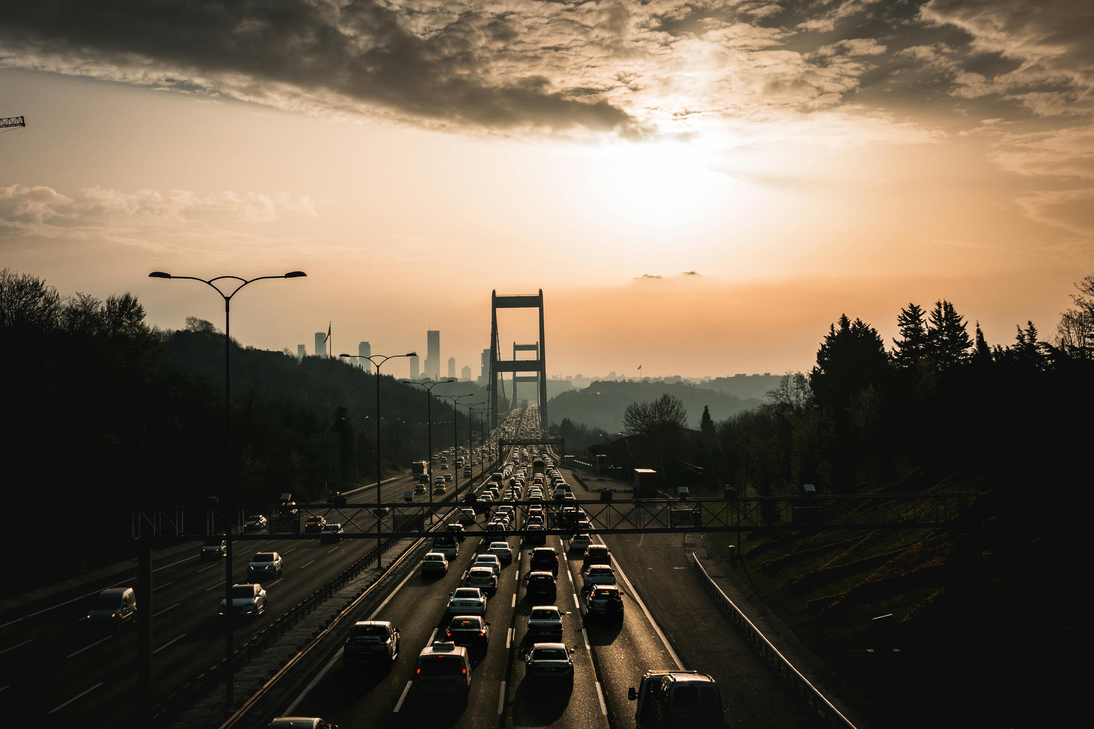Immigration lawyer questions traffic stop that led to 11th grader’s detainment — Photo by Burak The Weekender on Pexels