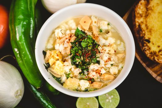 Hominy
