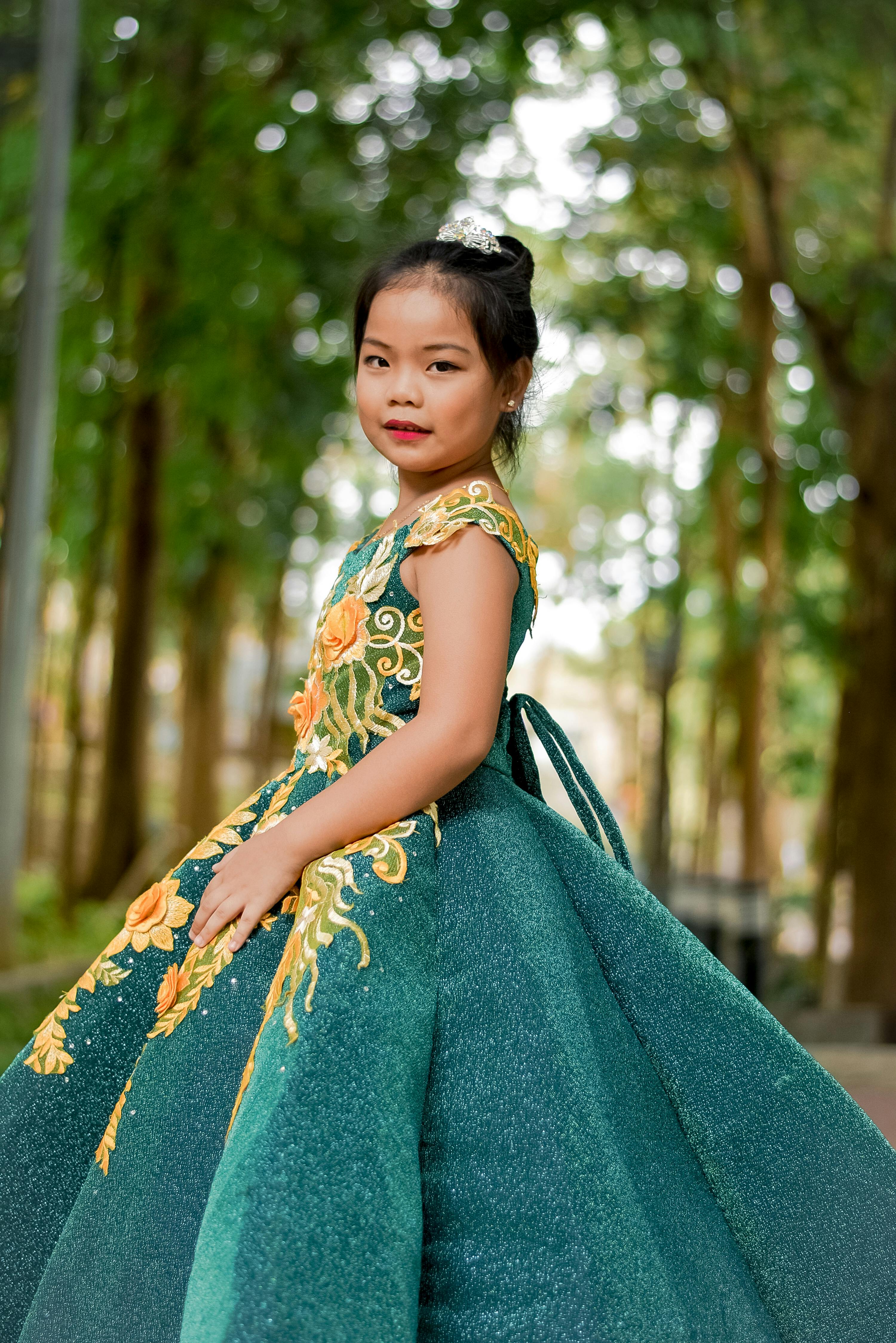 The 19 Best Boho Flower Girl Dresses of 2022