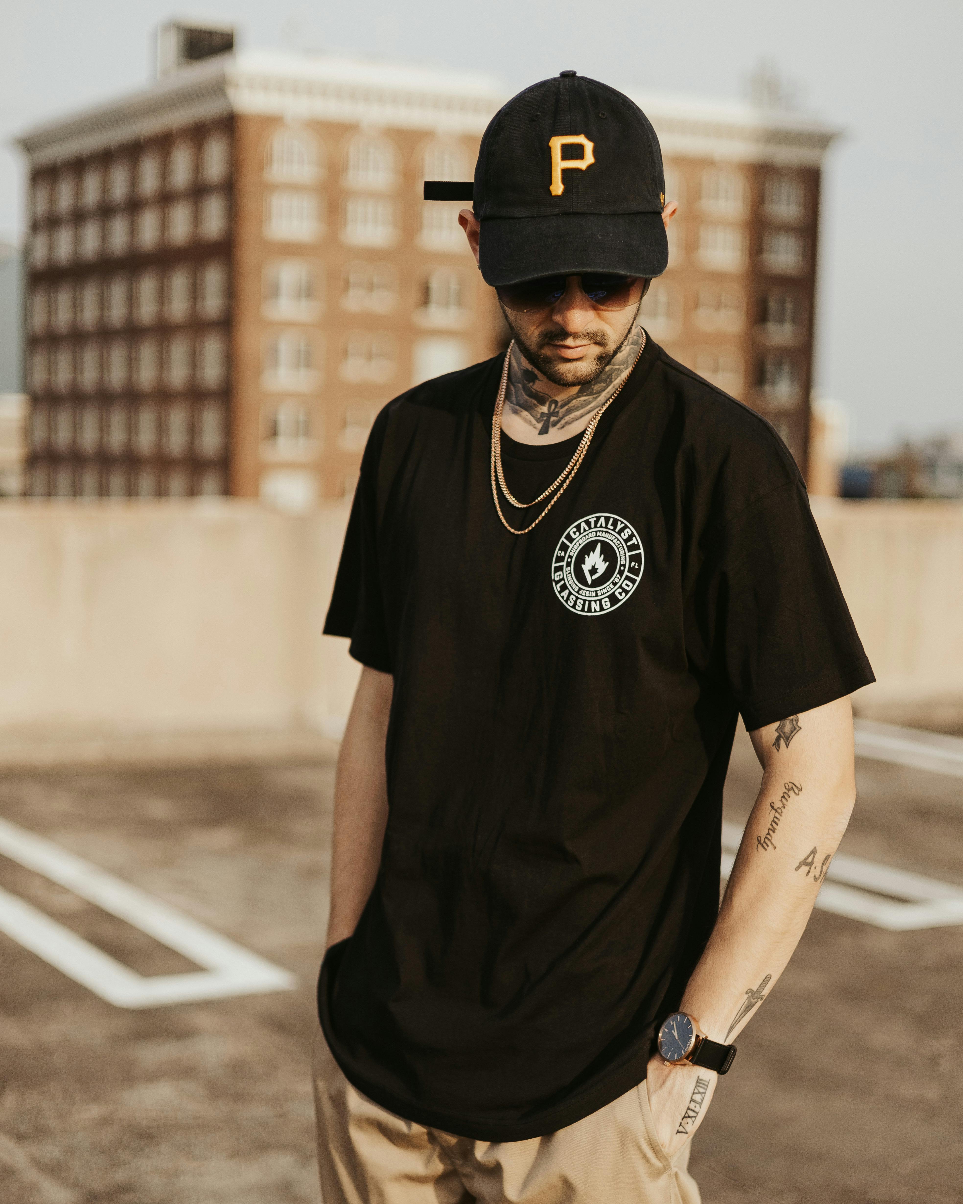 De franc Foto d'estoc gratuïta de a l'aire lliure, accessoris, aparcament Foto d'estoc