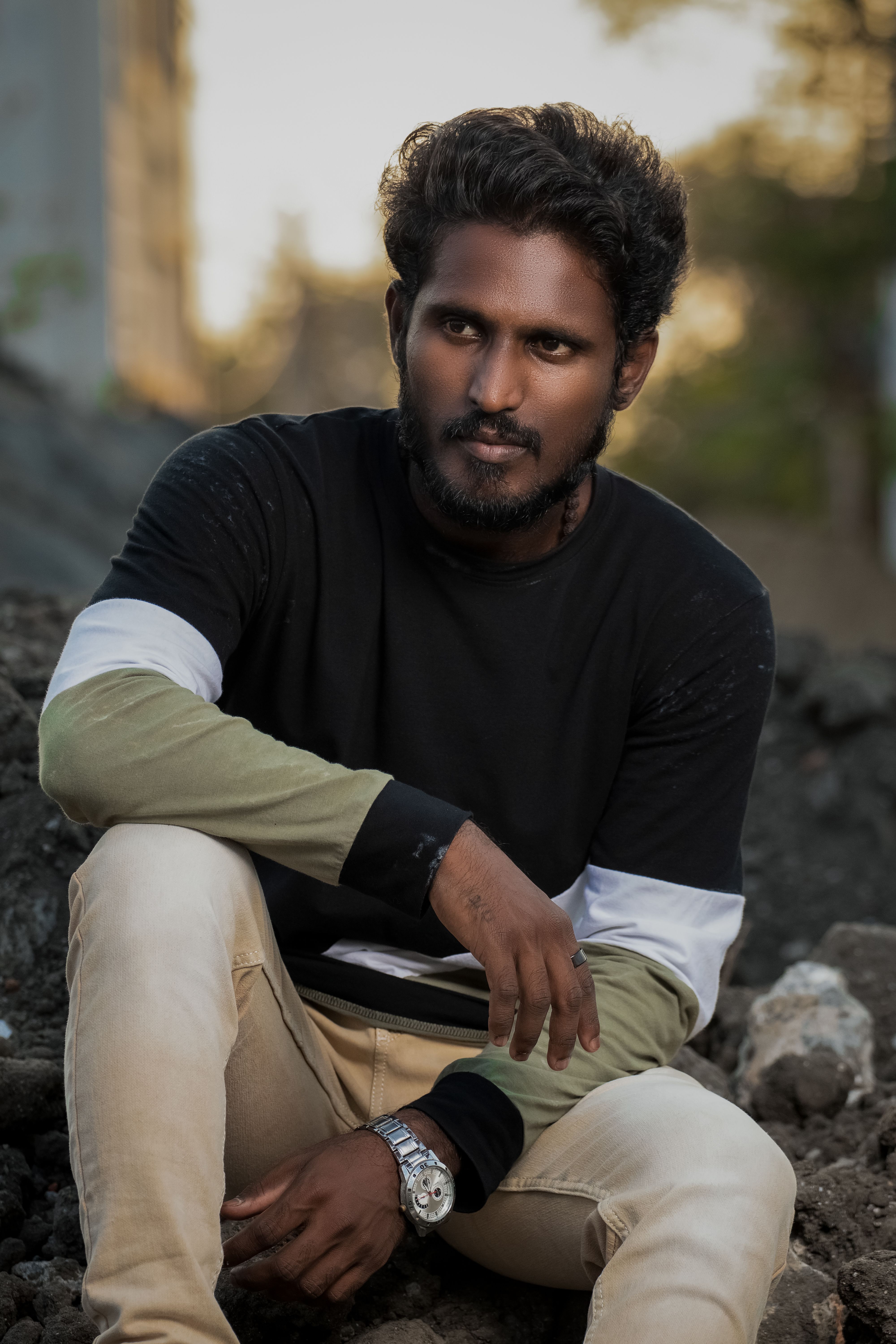 Sunil Mehta
