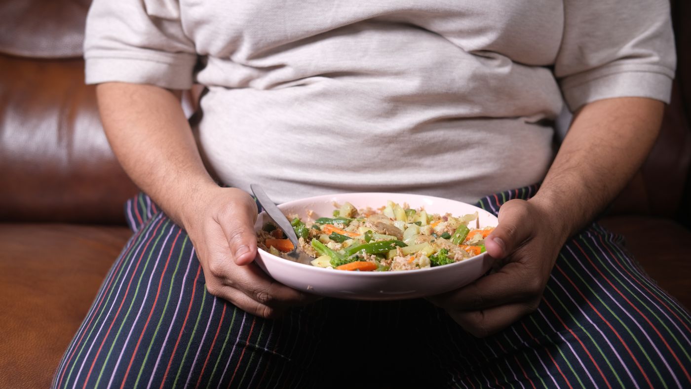 Actual Obesity Weight Loss Tips That Work (Not Just 'Eat Less, Move More')