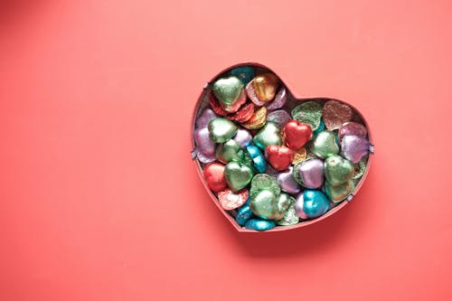 Gratuit Imagine de stoc gratuită din bomboane de ciocolată, cutie, dulciuri Fotografie de stoc