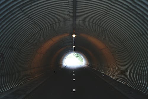 Empty Tunnel