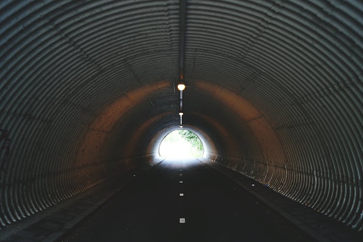 Empty Tunnel