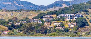 Houses on the Hill