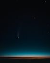 Comet in the Sky 