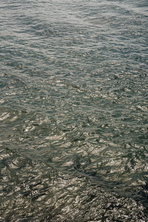 Body of Water Surface 