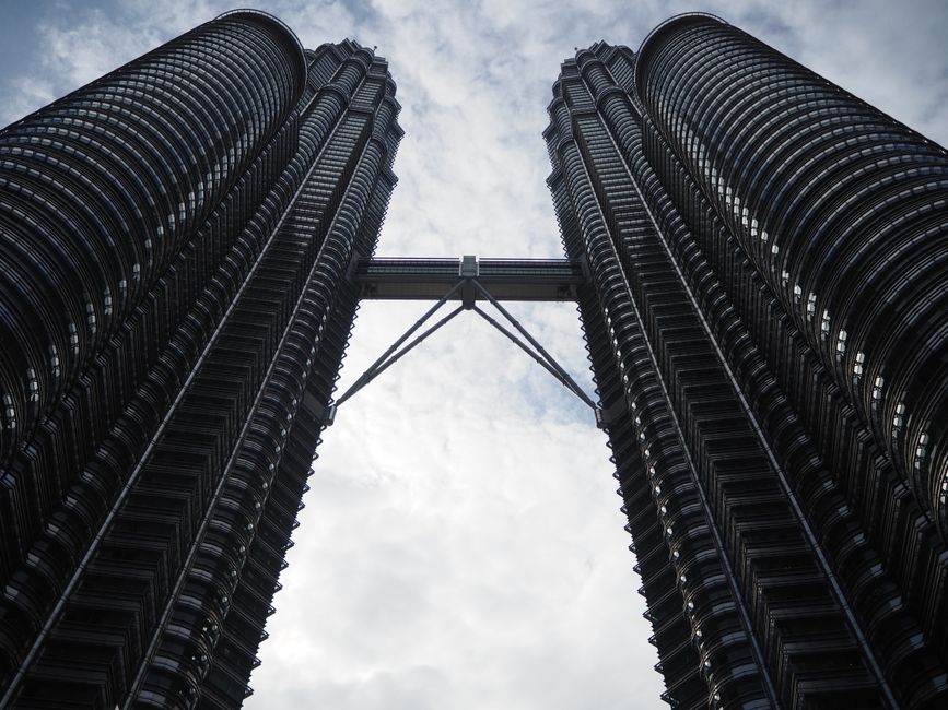 Cheap Flights to Kuala Lumpur