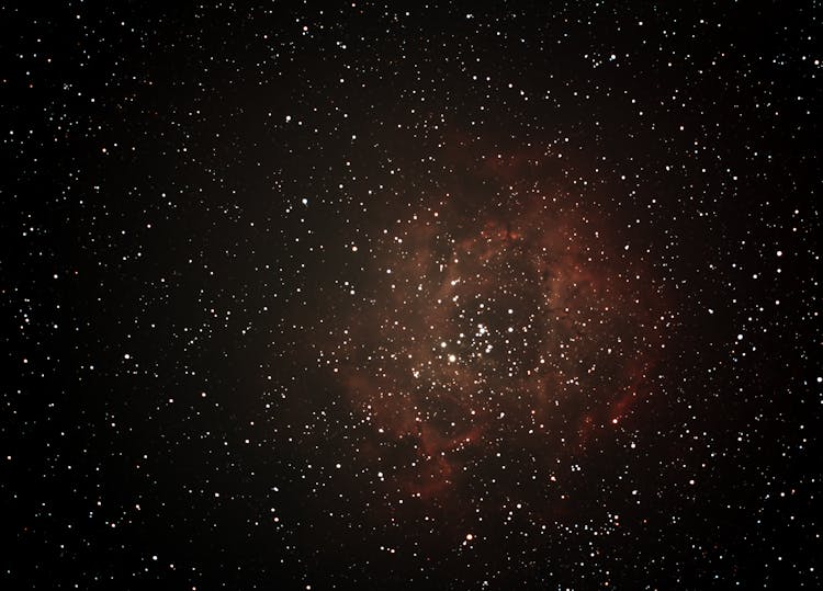 The Rosette Nebula