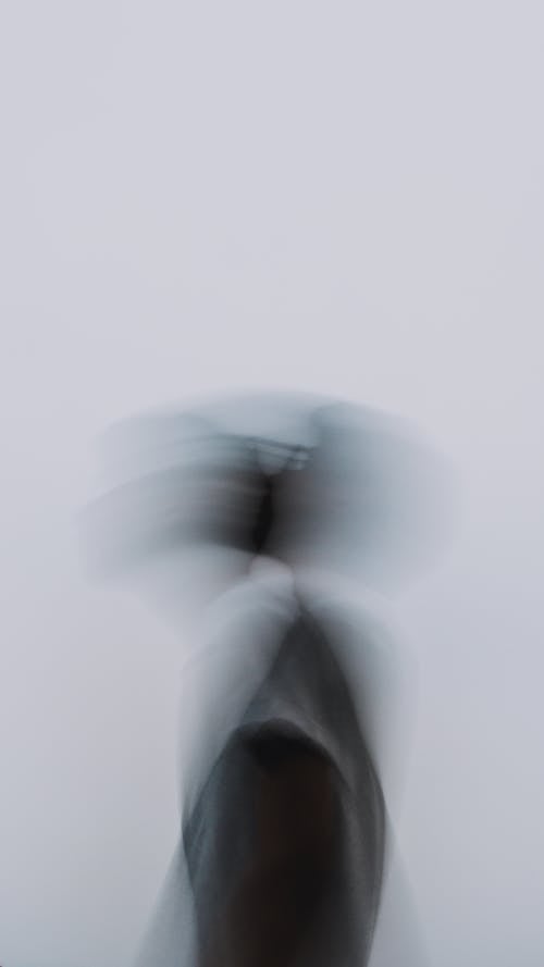 Darmowe zdjęcie z galerii z abstrakcyjny, białe tło, machanie