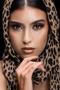 Makeup art