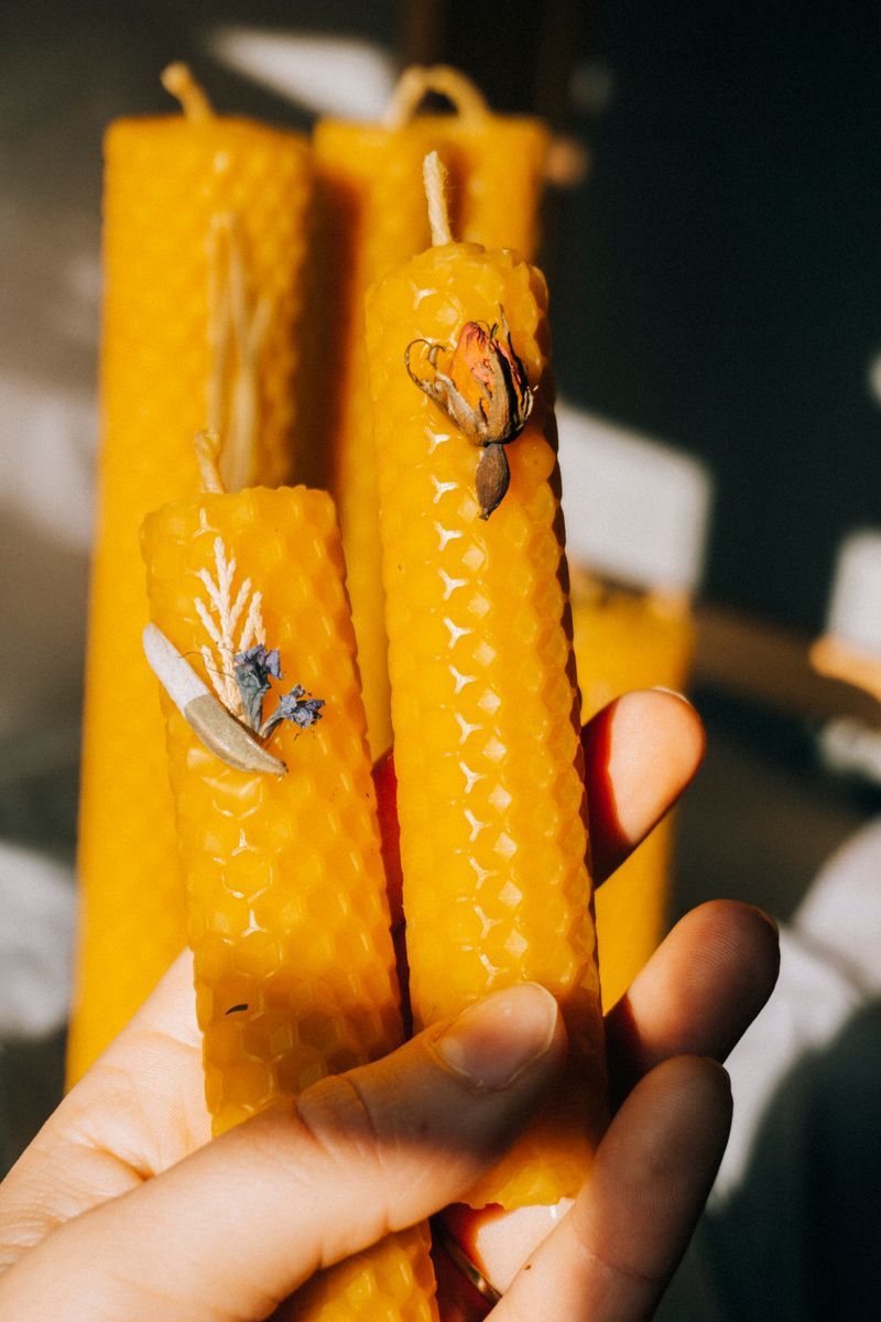 Wax Candles