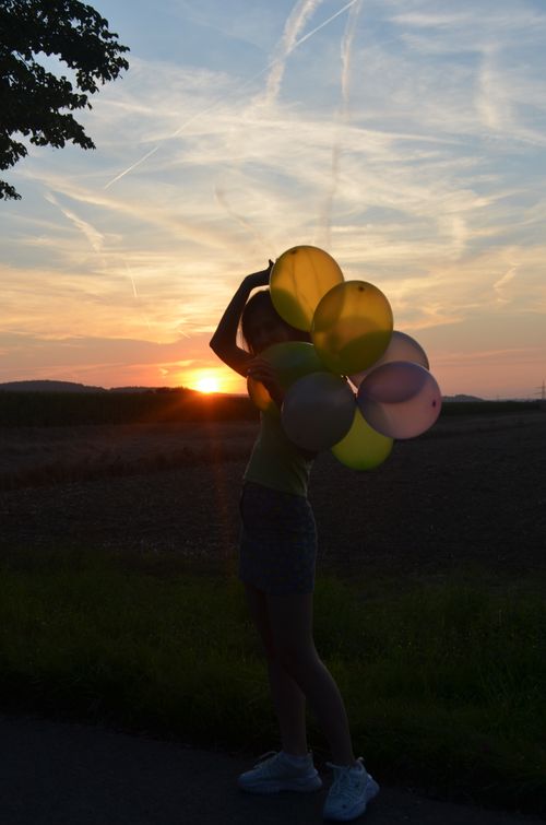 Free dreams Stock Photo