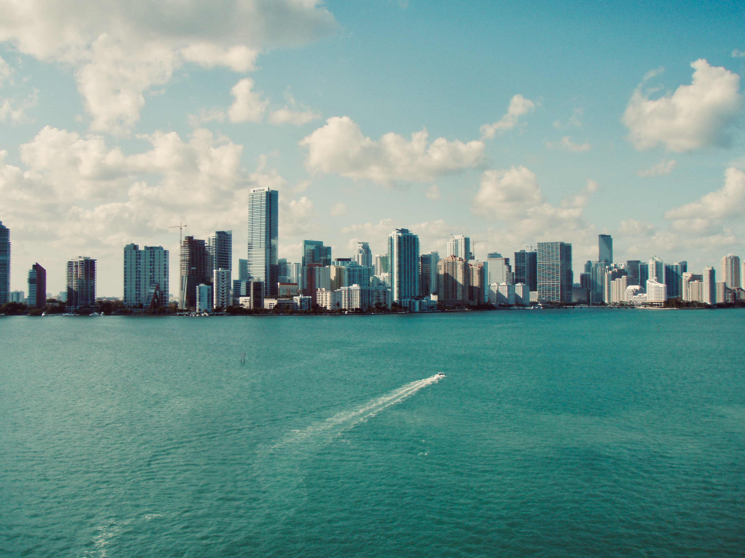 Miami real estate lifestyle
