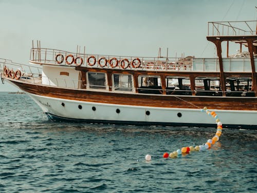 Gratuit Imagine de stoc gratuită din barcă, barca de pasageri, croazieră Fotografie de stoc