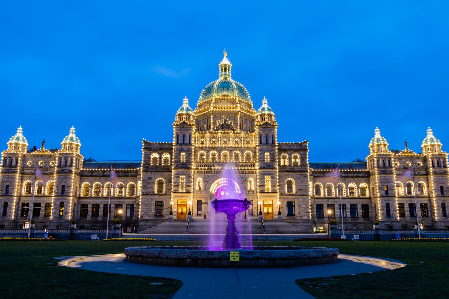 Victoria — Victoria