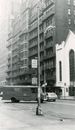 Hotel Chelsea, West 23rd Street, Manhattan, NYC, 1979
