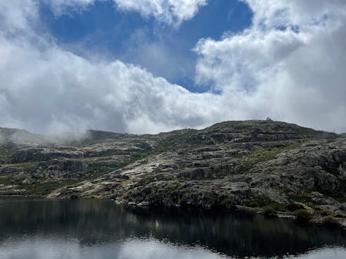 Gratis lagerfoto af bjerg, landskab, landskabsform