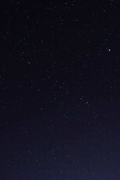 Foto d'estoc gratuïta de astronomia, cel estrellat, espai