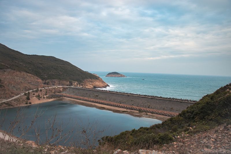 High Island Reservoir