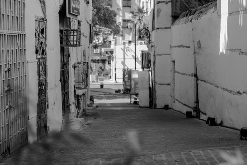 Free Historical Jeddah | جدة التاريخية  Stock Photo