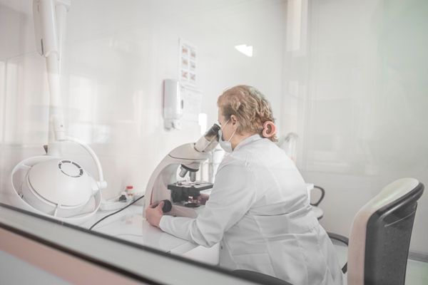 Biologie moléculaire