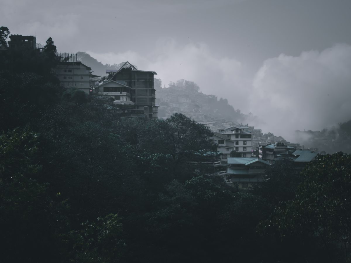 25 Day 200 Hr Hatha, Ashtanga & Vinyasa YTTC in Rishikesh, India 3