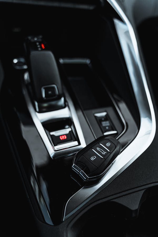 The Future of In-Car Connectivity and Entertainment