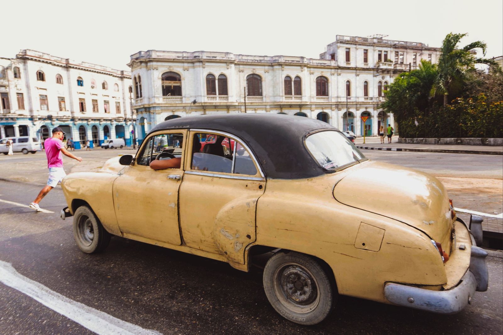 Havana