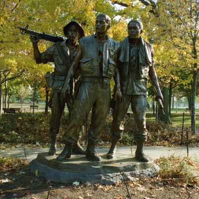 War Stories From Veterans: What They Won’t Tell You