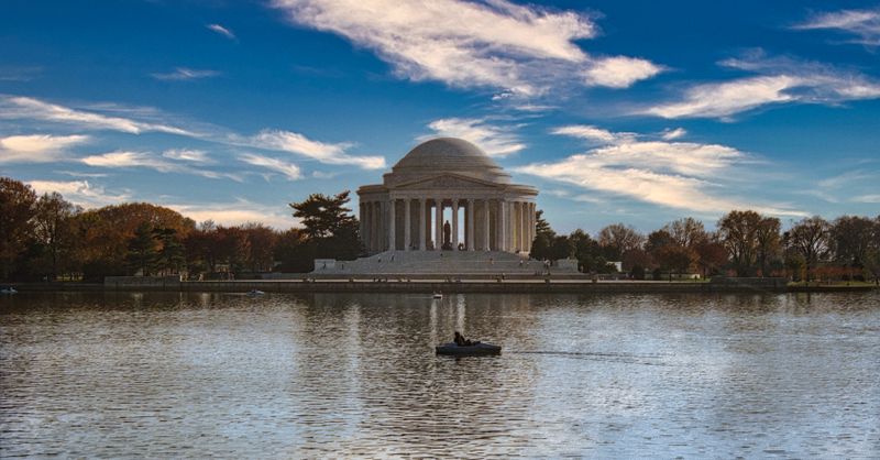 Que faire à Washington DC : les incontournables de la capitale