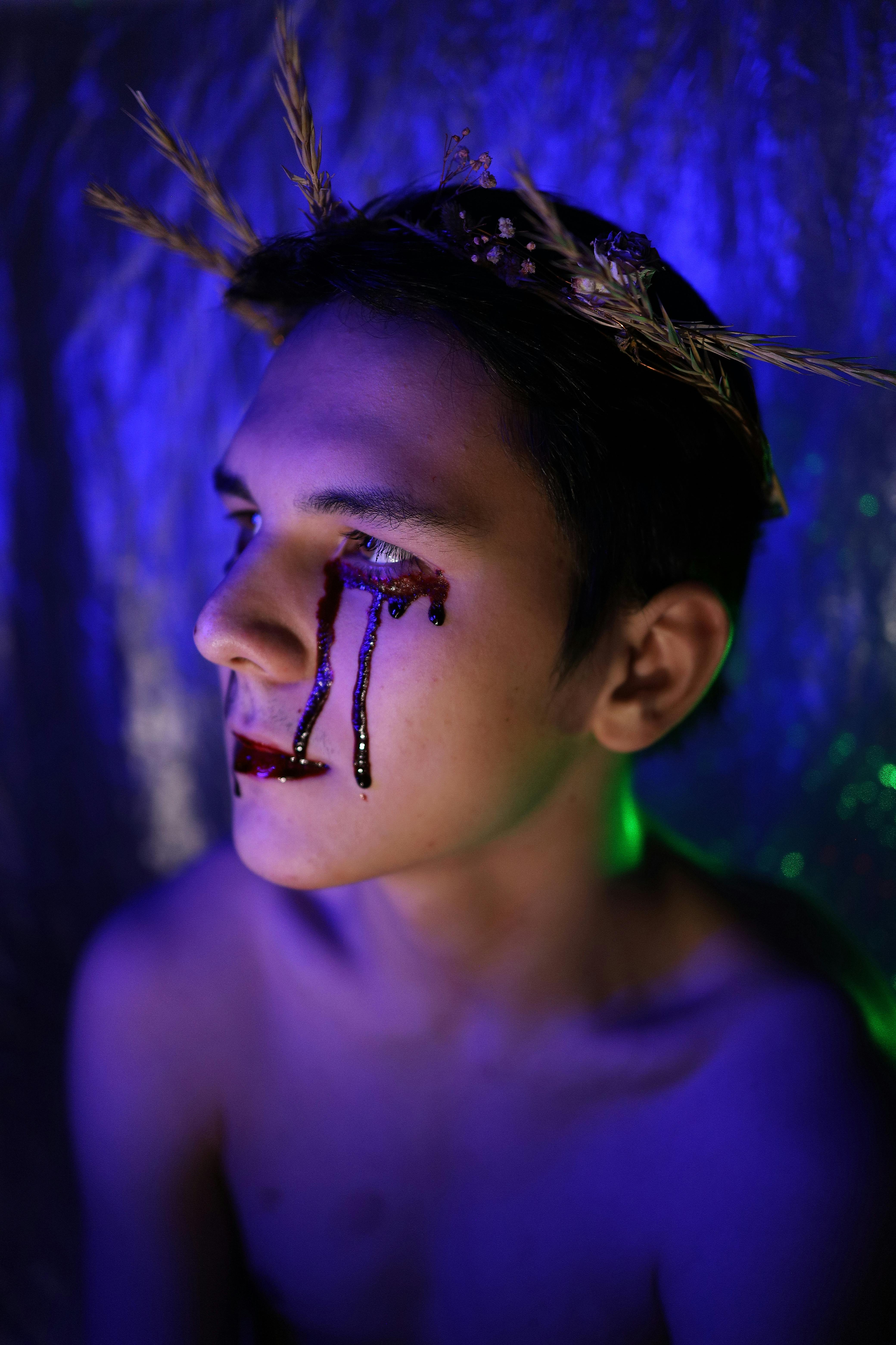 Androgynous Person Photos, Download The BEST Free Androgynous Person